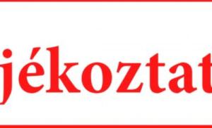 Orvosi igazolások új rendszere!