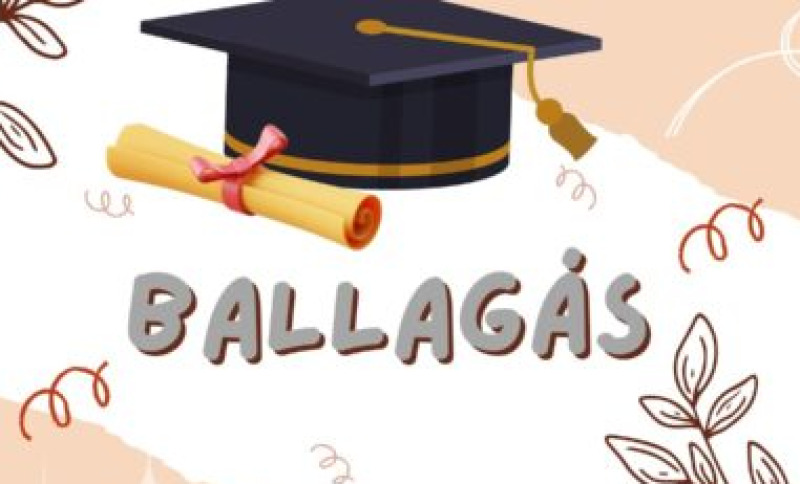 Középiskolai Ballagás