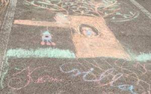 A Madarak és fák napja