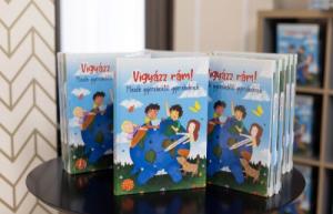 Könyvbemutató 2025