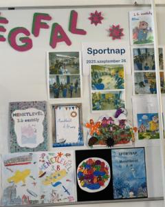 Sportnap 2025.09.26.