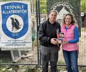 Állatok Világnapja 2025.10.03. 