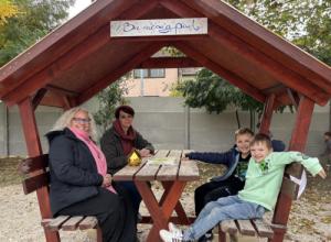 Lelki egészség hete 2025.10.10.