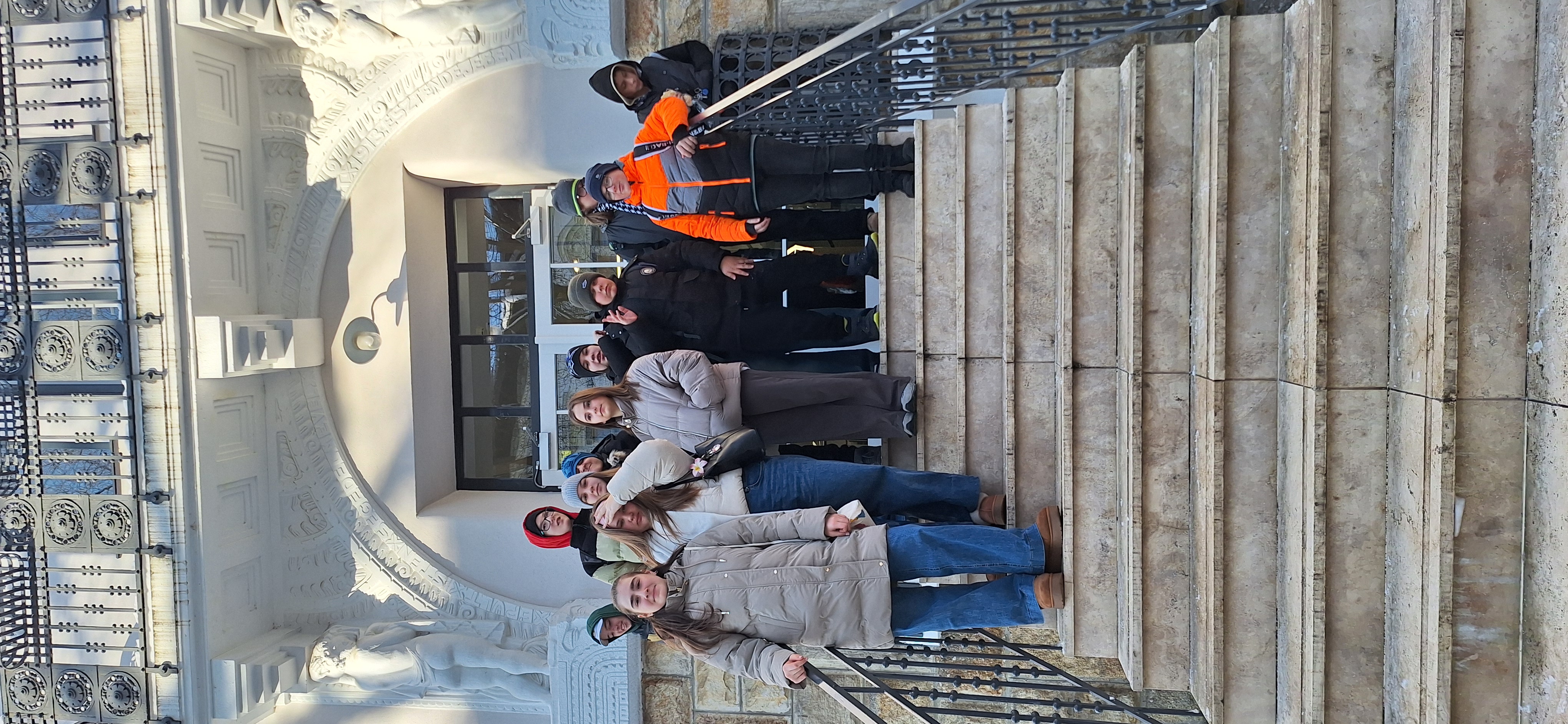 7.a osztály pénzügyi tréning