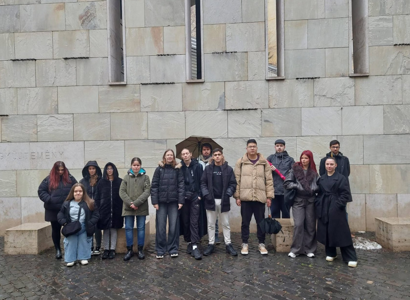 Holokauszt Emlékközpont