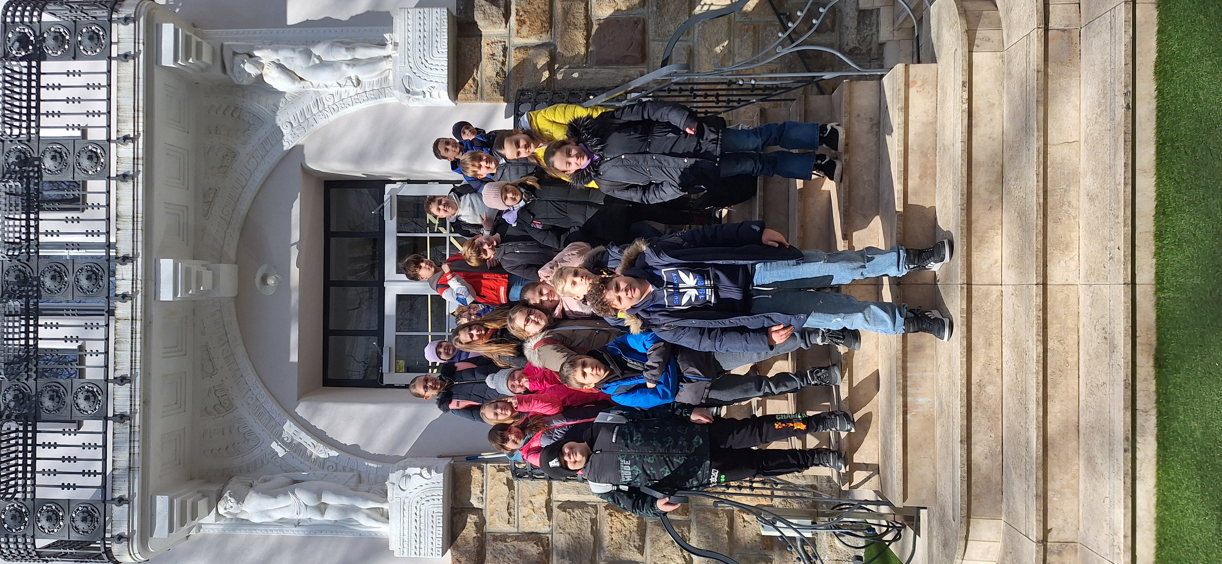 5.a-6.a és 8.a osztály pénzügyi tréning