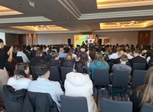 Talent Állásbörze 