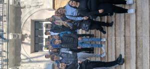 OTP Fáy András Alapítvány pénzügyi tréning